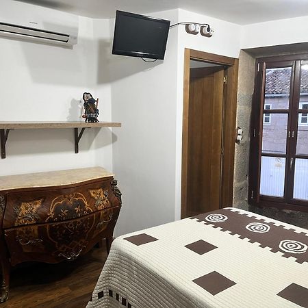 Padrón Casa Braloヴィラ エクステリア 写真