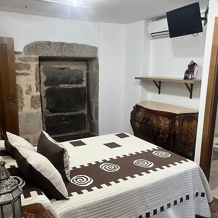 Padrón Casa Braloヴィラ エクステリア 写真