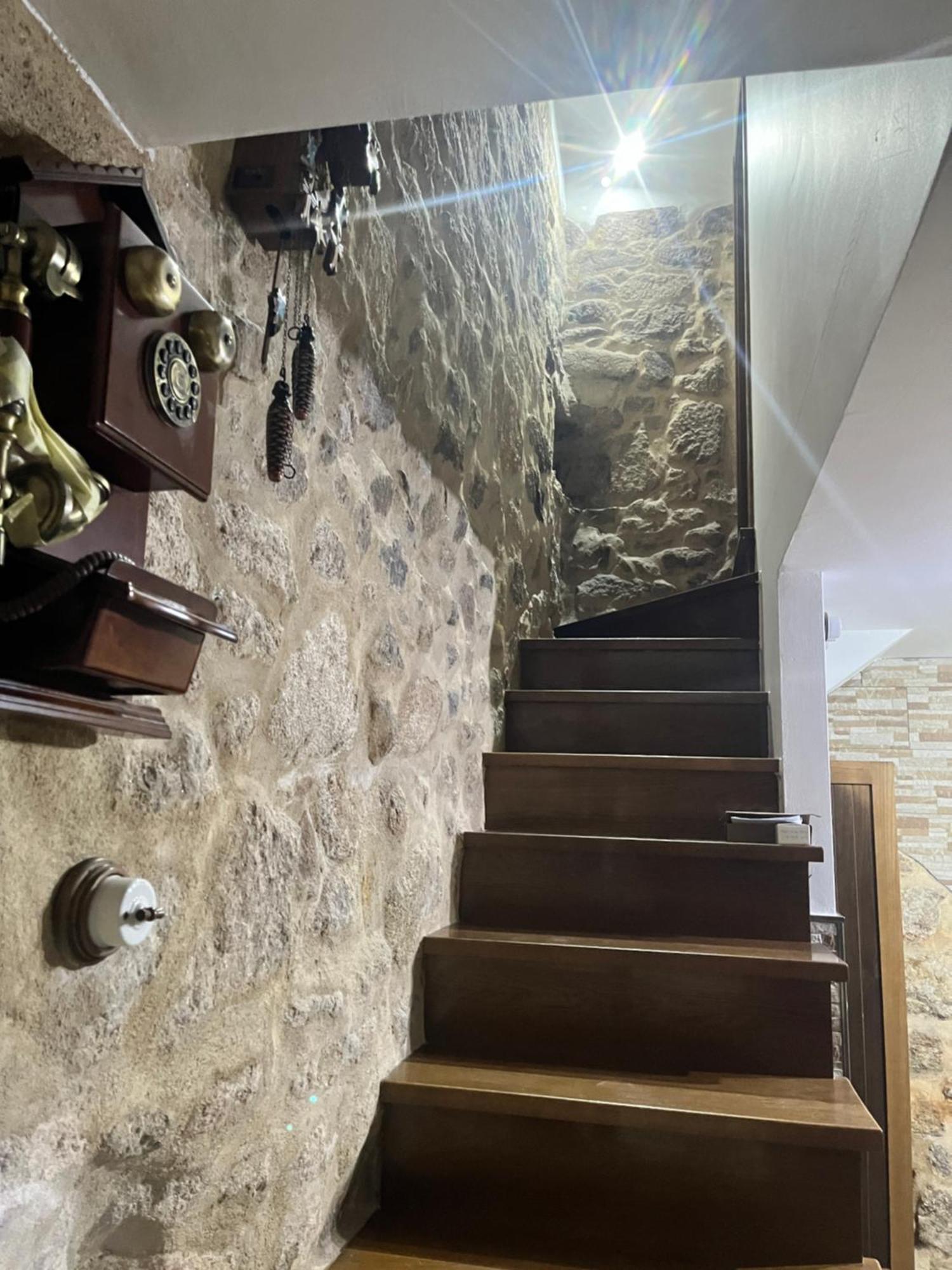 Padrón Casa Braloヴィラ エクステリア 写真