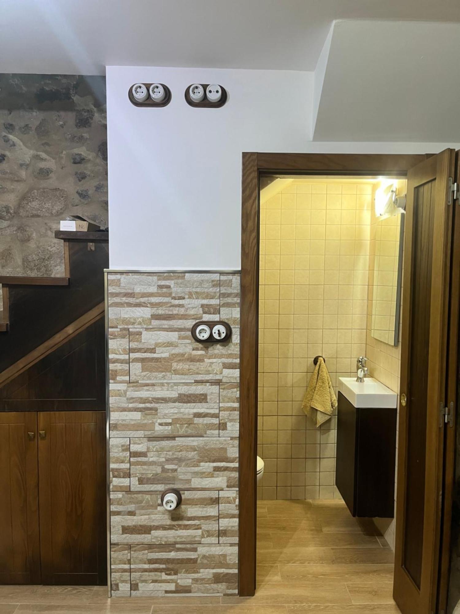 Padrón Casa Braloヴィラ エクステリア 写真