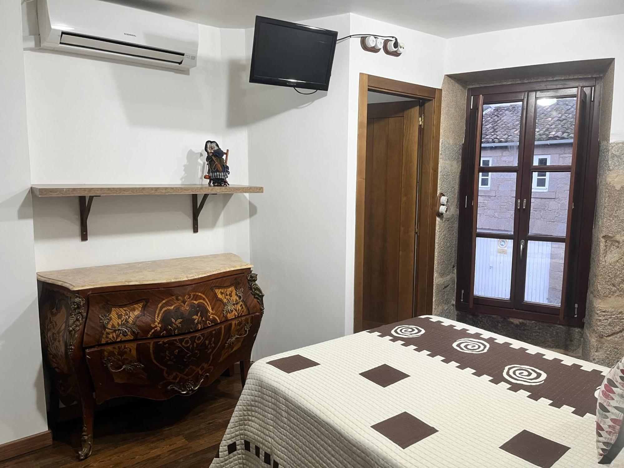 Padrón Casa Braloヴィラ エクステリア 写真
