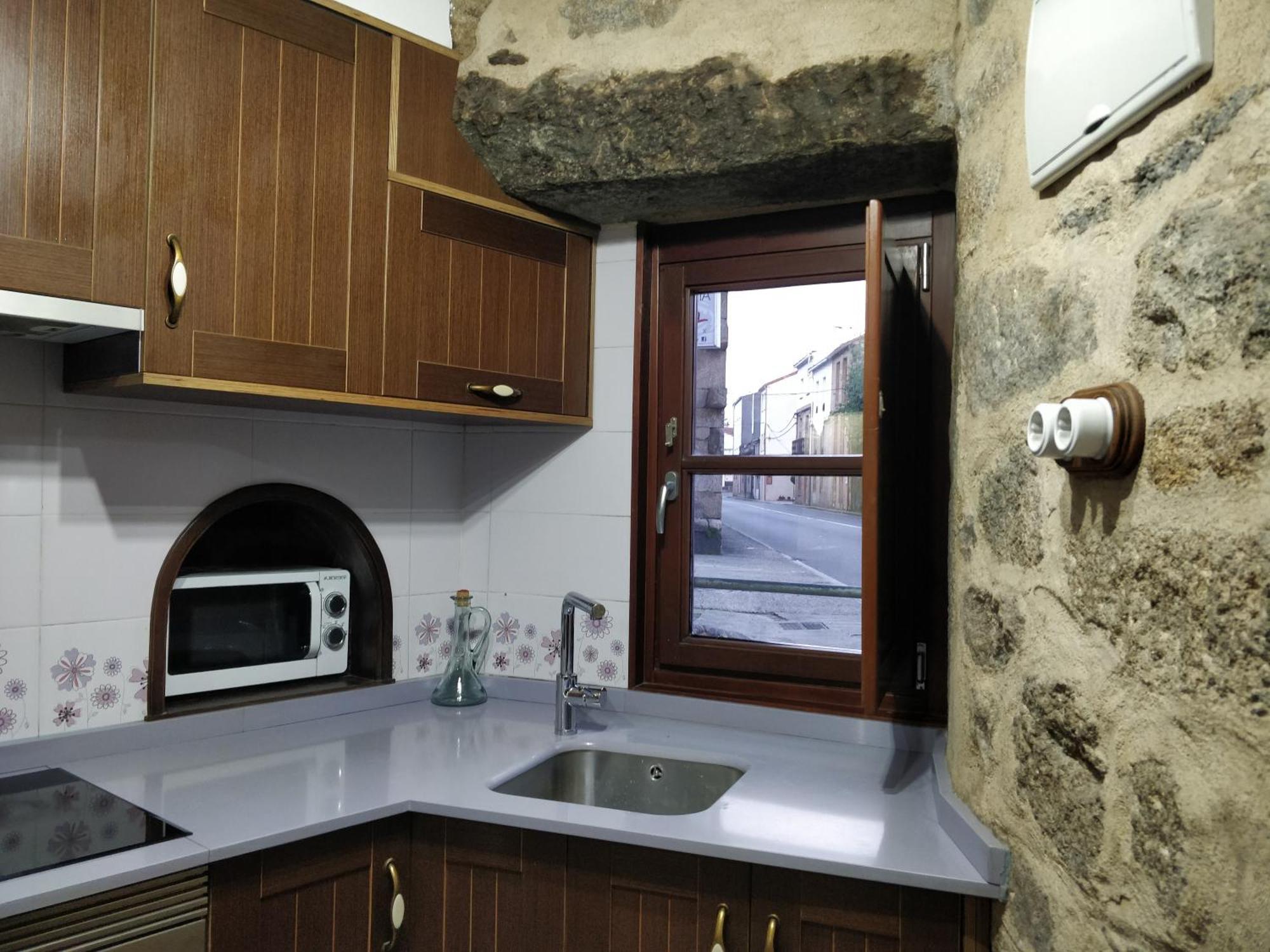 Padrón Casa Braloヴィラ エクステリア 写真