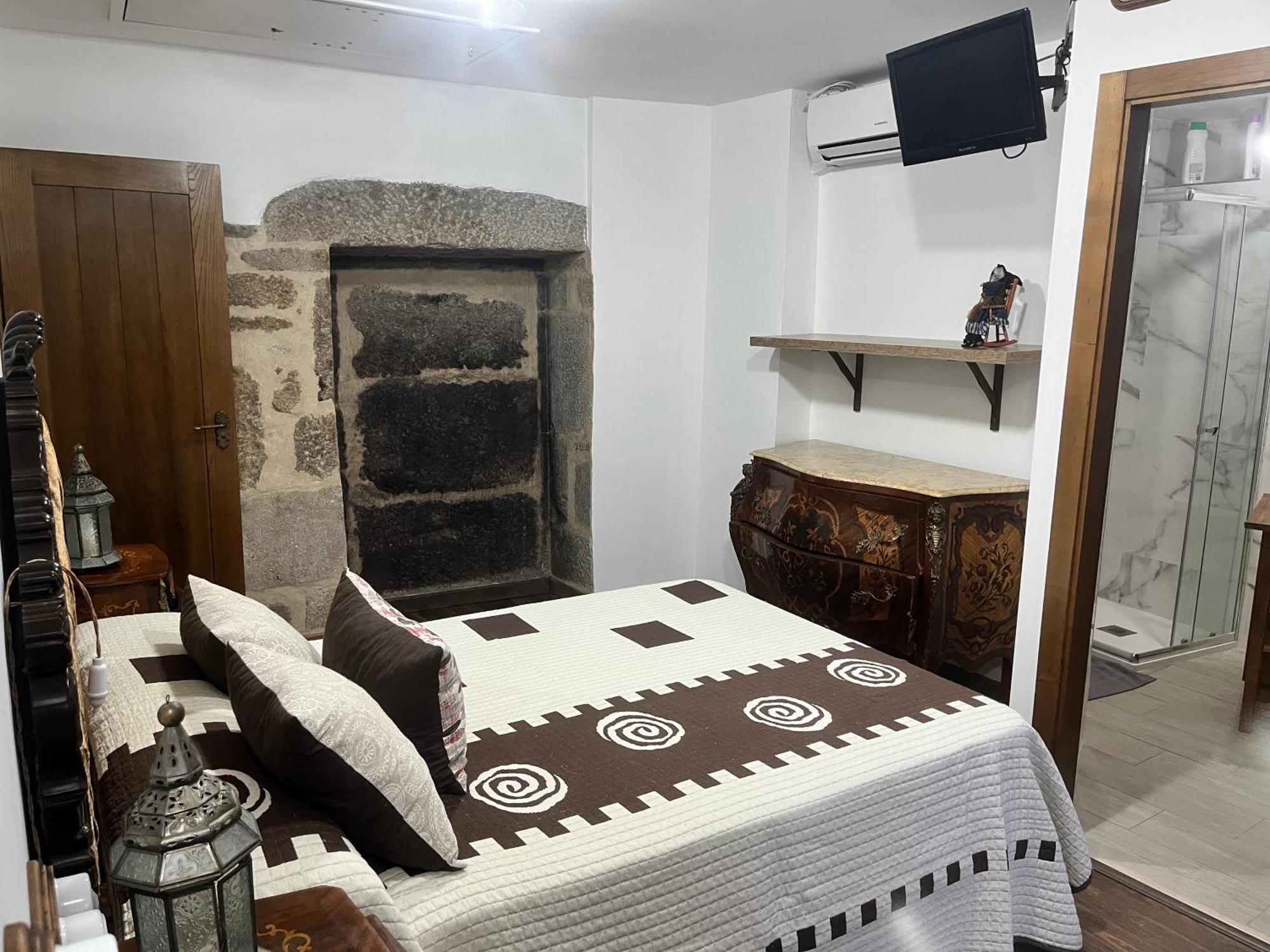 Padrón Casa Braloヴィラ エクステリア 写真