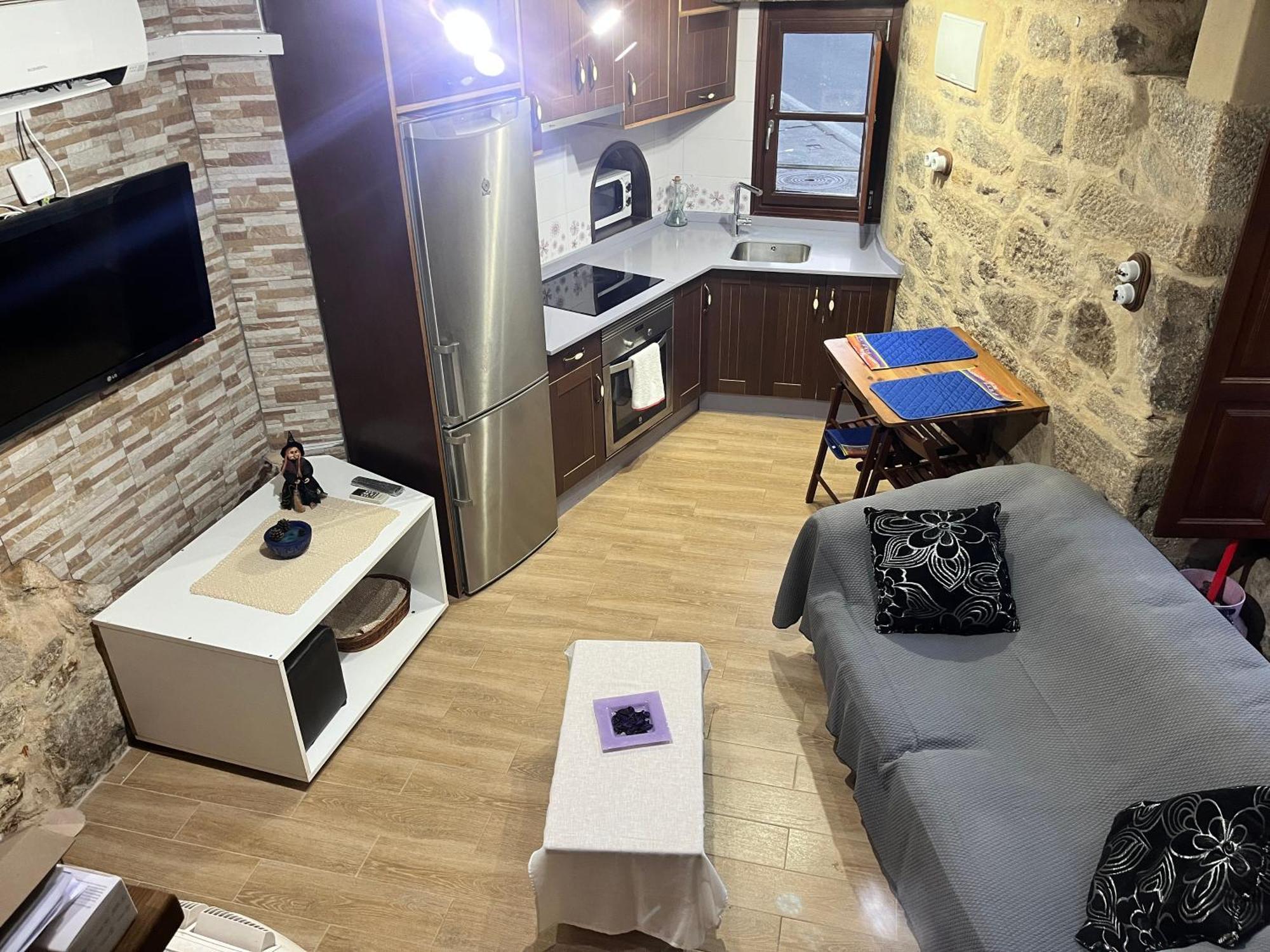 Padrón Casa Braloヴィラ エクステリア 写真